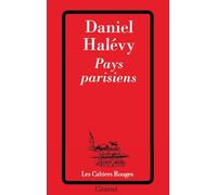 Pays parisiens