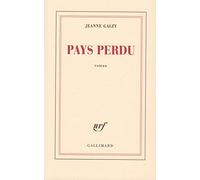 Pays perdu