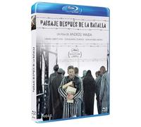 Paysage après la bataille / Landscape After Battle (1970) Blu Ray avec sous-titre francais