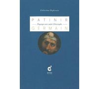 Paysage avec saint Christophe: Une lecture de Paysage avec saint Christophe portant l'Enfant Jésus, premier quart du XVIe siècle, de Joachim Patinir, musée départemental de Flandre, Cassel