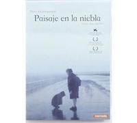 Paysage dans le brouillard / Topio stin omichli (Landscape in the Mist) (DVD) G