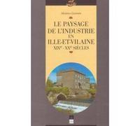 Paysage de l industrie en ille-et-vilaine Pur (Auteur)