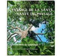 Paysage De La Santé, Santé Du Paysage