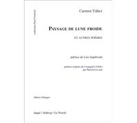 Paysage de lune froide et autres poèmes