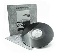 Paysage D'hiver - Das Gletschertor - Das Schwarza Metall-Eisen