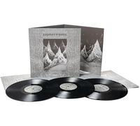 Paysage d'Hiver - Die Berge (Black Triple