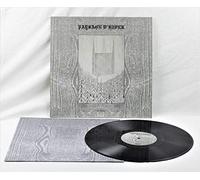 Paysage D'Hiver - Die Festung [New Vinyl LP] Black, 180 Gram