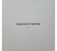 Paysage D'Hiver Einsamkeit (Vinyl) 12" Album