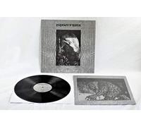 Paysage D'Hiver - Kerker [New Vinyl LP] Black, 180 Gram