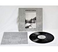 Paysage D'Hiver - Kristall & Isa [New Vinyl LP] Black, 180 Gram