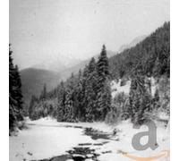 Paysage D'hiver - Kristall & Isa