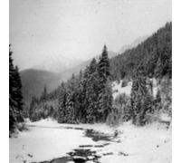 Paysage D'Hiver Kristall & Isa (Vinyl) 12" Album