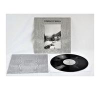 Paysage D'hiver - Kristall & Isa [Vinyl] Black, 180 Gram