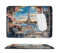Paysage Grand Canal Tapis de Souris Portable Mini 25 x 20 cm nm-225