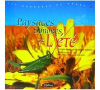 Paysage Sonore De L'ete
