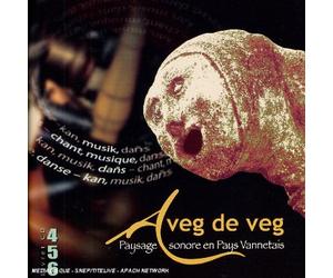 Paysage sonore en Pays vannetais /vol4, 5, 6