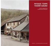 Paysage temps: 20 ans d'observation d'une ruralité...