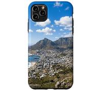 Paysage Urbain côtier du Cap Table Montagne Coque pour iPhone 11 Pro Max
