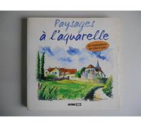 PAYSAGES A L'AQUARELLE