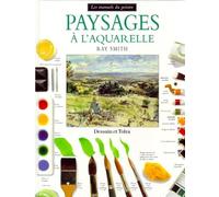 Paysages à l'aquarelle