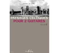 Paysages Celtiques Vol.2 / Recueil