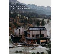 Paysages de Campagne: Escapades Elegantes au cour de la Nature