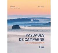 Paysages de campagne Marc Benoît (Auteur)
