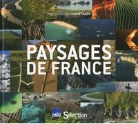 Paysages de France - Collectif - Reader's Digest - relié - Beau livre