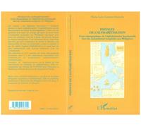 Paysages de l'alphabetisation Étude ethnographique de l'alphabétisation fonctionnelle dans des communautés marginales au Philippines - Maria Luisa Canieso-Doronila - L'harmattan - broché - Livre