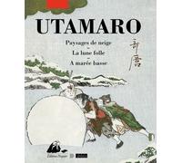 Paysages de neige - La lune folle - A marée basse