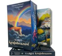 Paysages de tarot