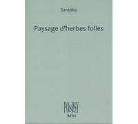 Paysages D'herbes Folles