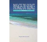 Paysages du silence