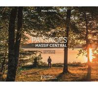 Paysages en Massif Central