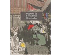 Paysages et intérieurs