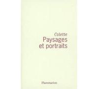 Portraits et Paysages