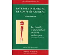 Paysages intérieurs et corps étrangers. Les troubles d'alimentation et autres pathologies chez l'enfant et l'adolescent