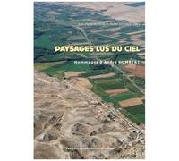 Paysages Lus Du Ciel - Hommages À André Humbert