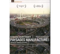 PAYSAGES MANUFACTURES - DVD [HD DVD]