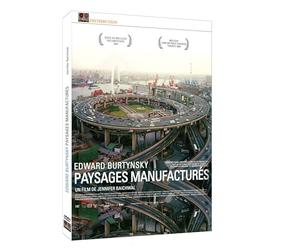 PAYSAGES MANUFACTURES - DVD [HD DVD]
