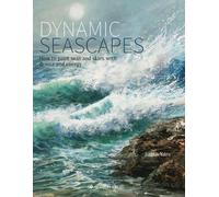 Paysages marins dynamiques : Comment peindre des mers et des ciels avec drame et énergie