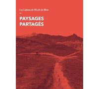 Paysages partagés - Volume 23 (23)