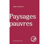 Paysages pauvres