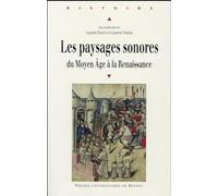 PAYSAGES SONORES