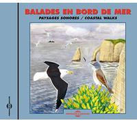 Paysages Sonores / Coastal Walks