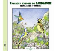 Paysages sonores de Sardaigne