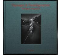 Paysages & Transfiguration - Philippe Ciaparra - K Editeur - relié - Beau livre