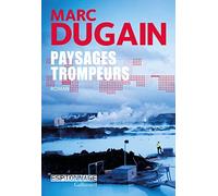 Paysages trompeurs