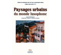 Paysages Urbains Du Monde Lusophone