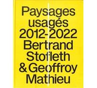 Paysages Usagés Observatoire Photographique Du Paysage Depuis Le GR 2013